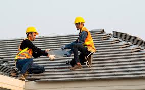 Fast & Reliable Emergency Roof Repairs in Maytown, PA